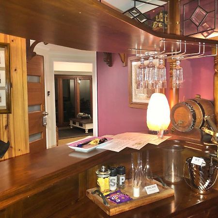 Eden Rest Panzió Cooroy Kültér fotó