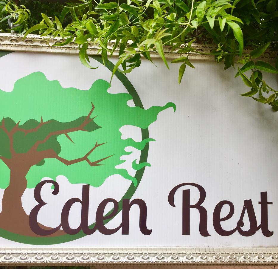 Eden Rest Panzió Cooroy Kültér fotó