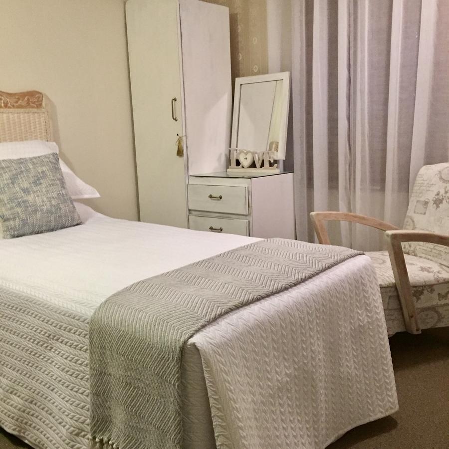 Eden Rest Panzió Cooroy Kültér fotó