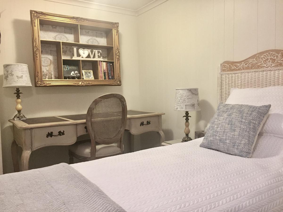 Eden Rest Panzió Cooroy Kültér fotó