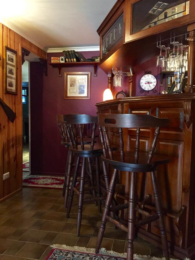 Eden Rest Panzió Cooroy Kültér fotó